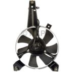 A/C Condenser Fan Assembly