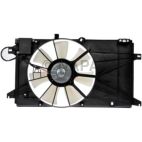 Engine Cooling Fan Assembly