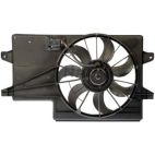 Engine Cooling Fan Assembly