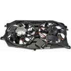 Engine Cooling Fan Assembly