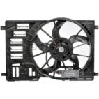 Engine Cooling Fan Assembly