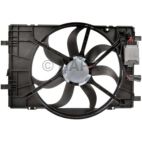 Engine Cooling Fan Assembly