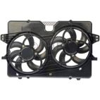 Engine Cooling Fan Assembly