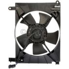 Engine Cooling Fan Assembly