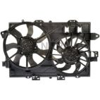 Engine Cooling Fan Assembly