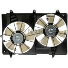 Engine Cooling Fan Assembly