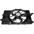 Engine Cooling Fan Assembly