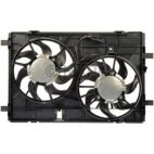 Engine Cooling Fan Assembly