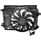 Engine Cooling Fan Assembly