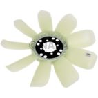Engine Cooling Fan Blade