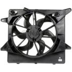 Engine Cooling Fan Assembly
