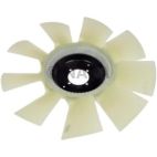 Engine Cooling Fan Blade