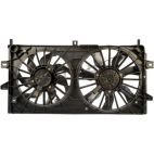 Engine Cooling Fan Assembly