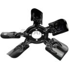 Engine Cooling Fan Blade