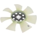 Engine Cooling Fan Blade