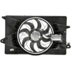 Engine Cooling Fan Assembly