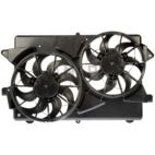 Engine Cooling Fan Assembly