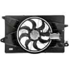 Engine Cooling Fan Assembly