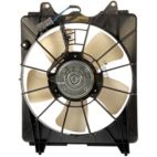 A/C Condenser Fan Assembly