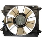 Engine Cooling Fan Assembly