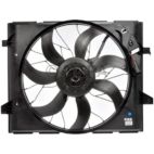 Engine Cooling Fan Assembly