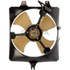 A/C Condenser Fan Assembly