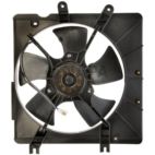 Engine Cooling Fan Assembly
