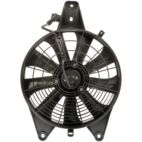 A/C Condenser Fan Assembly