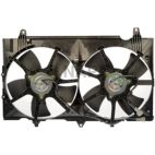 Engine Cooling Fan Assembly