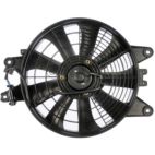 A/C Condenser Fan Assembly