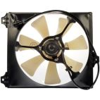 Engine Cooling Fan Assembly