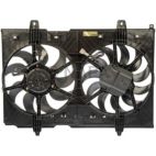 Engine Cooling Fan Assembly