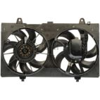 Engine Cooling Fan Assembly