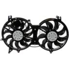 Engine Cooling Fan Assembly