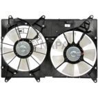 Engine Cooling Fan Assembly