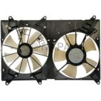 Engine Cooling Fan Assembly