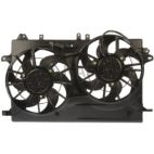 Engine Cooling Fan Assembly