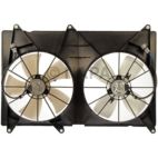 Engine Cooling Fan Assembly