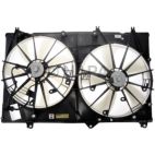 Engine Cooling Fan Assembly