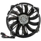 Engine Cooling Fan Assembly