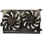 Engine Cooling Fan Assembly