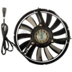 A/C Condenser Fan Assembly