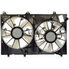 Engine Cooling Fan Assembly