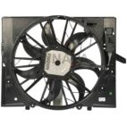 Engine Cooling Fan Assembly