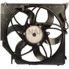 Engine Cooling Fan Assembly
