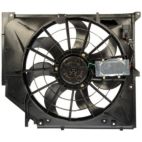 Engine Cooling Fan Assembly
