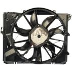 Engine Cooling Fan Assembly