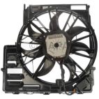 Engine Cooling Fan Assembly