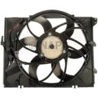 Engine Cooling Fan Assembly