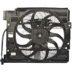 A/C Condenser Fan Assembly